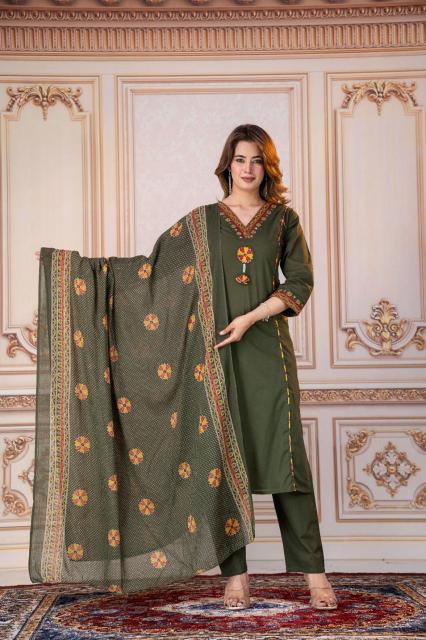 Janni 3pcs wholesale kurtis website